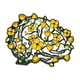 thumbnail image 5 of Pin De Esmalte De Moda, Alfileres Decorativos De Metal Para Solapa, Insignia Para Médicos, Camisa, Bufanda, Cerebro Lateral, 5 of 5