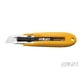 thumbnail image 1 of Cuchillo De Seguridad Auto-retractil Y Mango Antideslizante Sk-5, 1 of 3