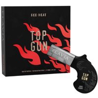Armaf - Flavia Top Gun Red Heat Edp 100Ml Hombre