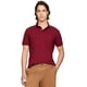thumbnail image 1 of Polo Tommy Hilfiger de corte regular para hombre Rouge601 M, 1 of 2