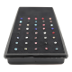 thumbnail image 2 of Aro Punto Nariz Piercing Acero Set 40 Unidades Mix Colores, 2 of 3