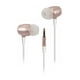 thumbnail image 3 of Audífonos Motorola Earbuds Manos Libres Rosado Metálico, 3 of 3
