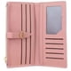 thumbnail image 2 of Billetera Jolie Rosado, 2 of 3