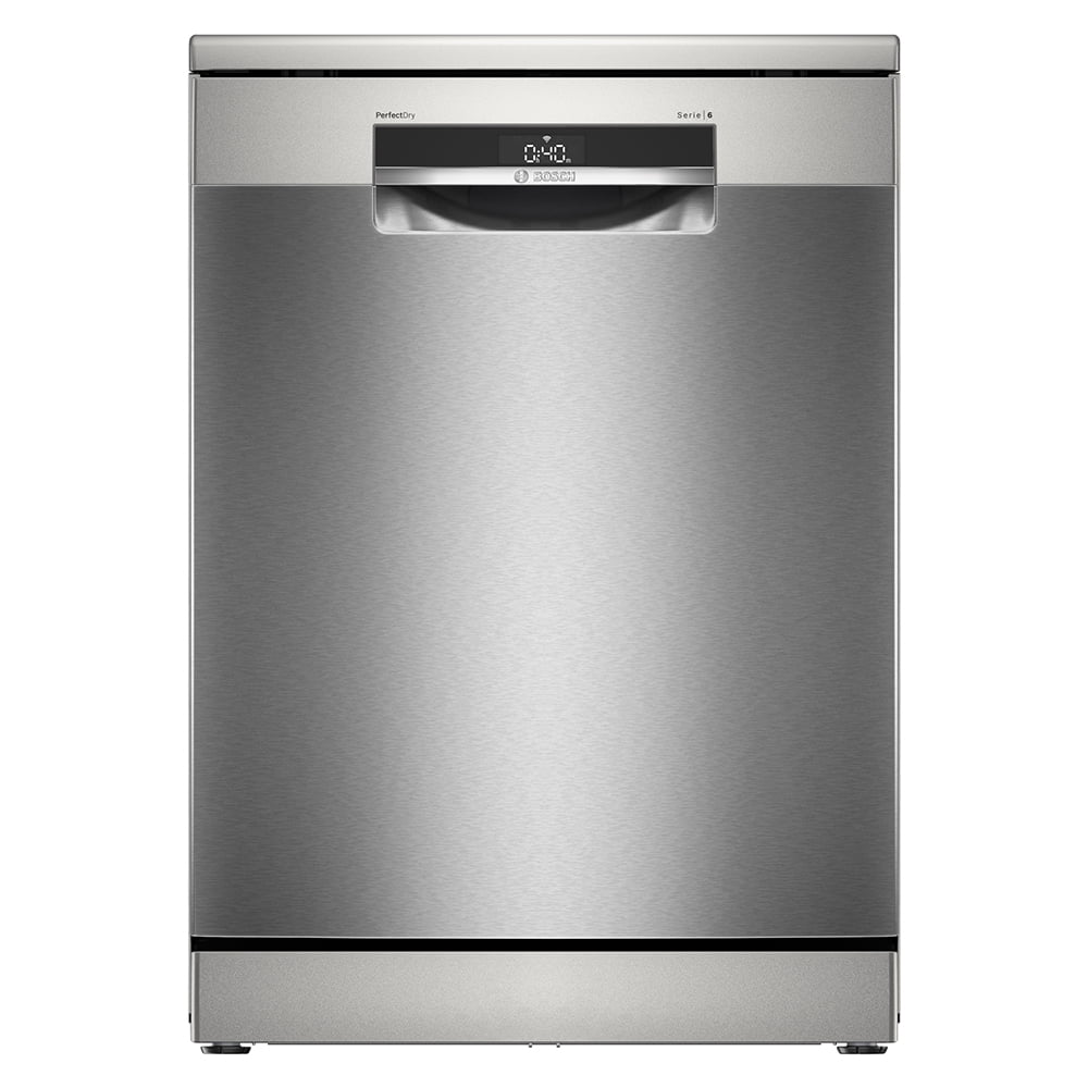 Lavavajillas De Libre Instalación Bosch Serie 6 14 Cubiertos