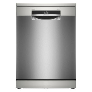 Lavavajillas De Libre Instalación Bosch Serie 6 14 Cubiertos