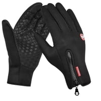 Ekolmac - Guantes Térmicos Unisex Touch Antideslizante