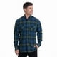 thumbnail image 1 of Camisa Villela Fantasía Azul, 1 of 4