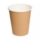 thumbnail image 1 of Vasos Polipapel Kraft 8 Oz (50 Unidades), 1 of 2