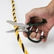 thumbnail image 4 of Cuchilla compacta 4 en 1 para electricistas ENGINEER PH-55, 4 of 9