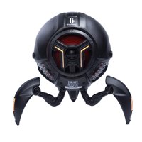 Gravastar Mars Pro Altavoz Bluetooth Portátil, Sonido Estéreo De Graves Profundos, Tiempo De Reproducción De 15 Horas, 6 Luces Rgb, Emparejamiento Dual, Portátil Para El Hogar, Al Aire Libre, Fiesta,