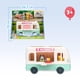 thumbnail image 2 of Set de Juego Camión de Helados de Bluey con Figuras, 2 of 7