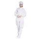 thumbnail image 5 of Ropa Protectora M Blanca, 5 of 5