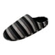 thumbnail image 3 of Pantufla Boulevard Hombre Multicolor Talla S, 3 of 3