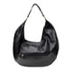 thumbnail image 3 of Cartera Cuero Ecológico CRR96 Negro, 3 of 3