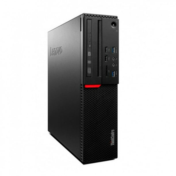 Lenovo ThinkCentre M720s SFF (I58481S) · Reconditionné