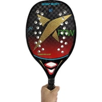 Pala De Beach Tenis Drop Shot Power Pro 2.0