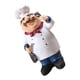 thumbnail image 4 of Cuchara Coleccionable Para El Hogar, Figura Central De Mesa, Decoración De Cocina, Chef De Resina, 4 of 5