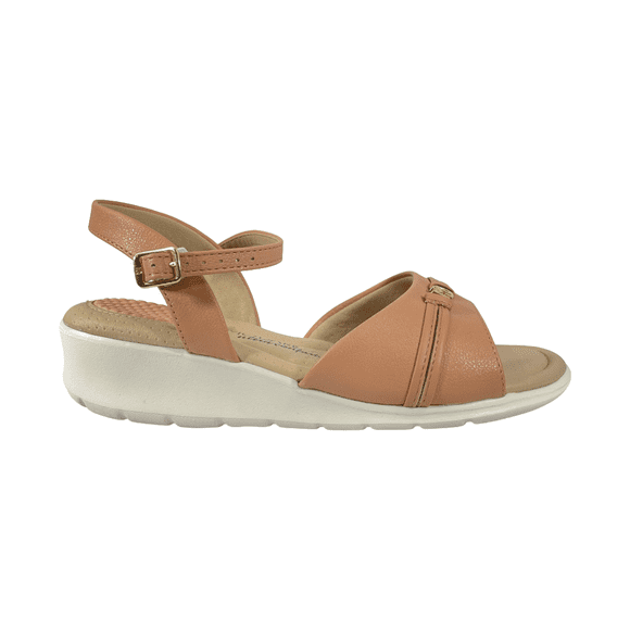 SANDALIAS MODARE ROSADO NUDE MUJER | 7190.104.21765-52531 - Talla 35