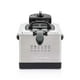 thumbnail image 1 of Freidora Eléctrica 5lts TH-DF500 Gris, 1 of 6