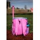 thumbnail image 4 of Mochila Easton MOXIE T-Ball/Rec/Travel Pink, 4 of 6