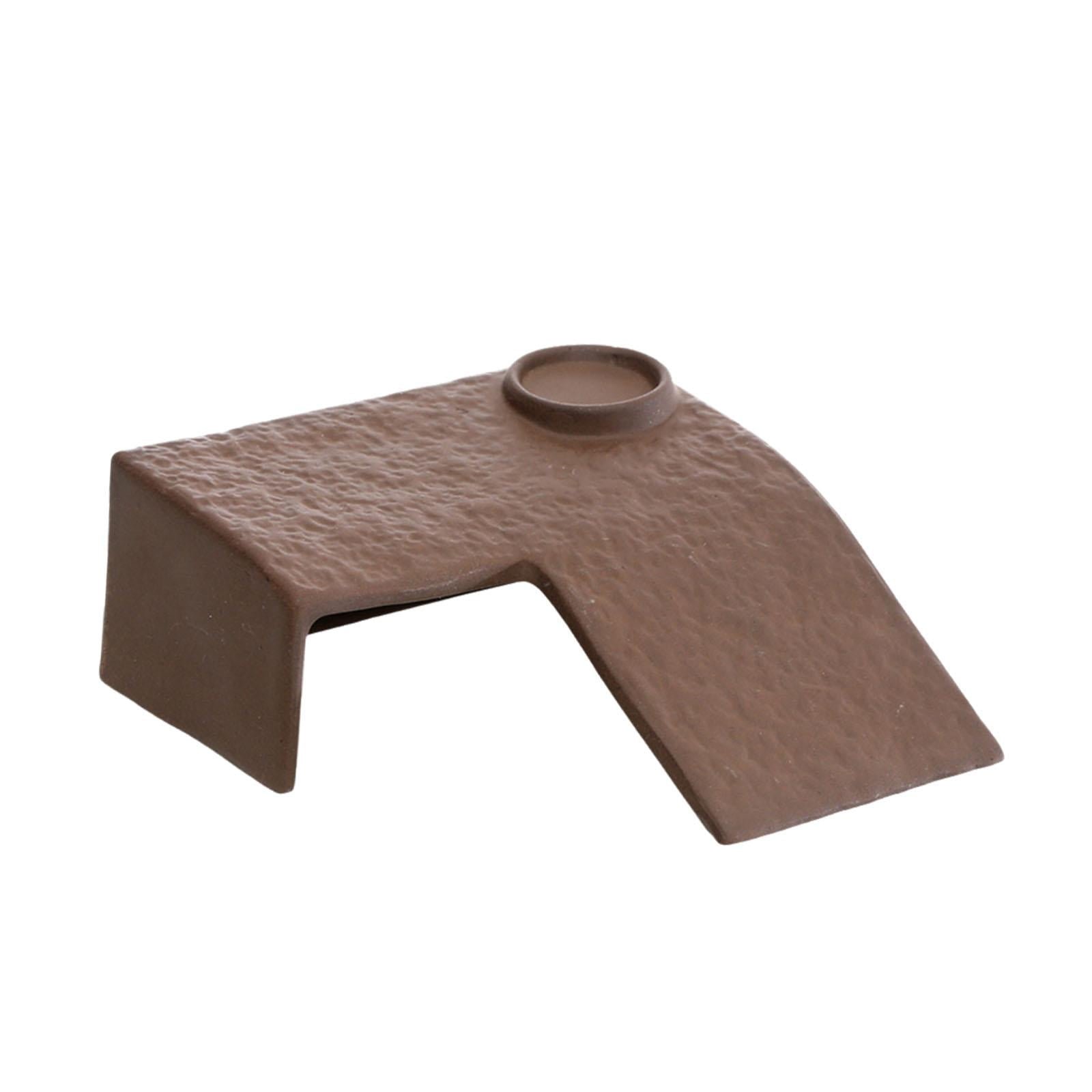 Plataforma De Descanso Para Tortugas, Escalera Para Tanque De Reptiles, Para Animales Semiacuáticos, Pequeña