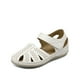 thumbnail image 5 of Sandalia Casual Vintage Velcro Soft Mujer Weide JS79, 5 of 9