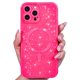 thumbnail image 1 of Funda Svanove para iPhone 16 Pro Max MagSafe Rosa Neón, 1 of 7