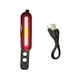 thumbnail image 2 of Luz Tricolor Led Para Bicicleta Recargable Rojo/blanco/azul, 2 of 4