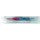 thumbnail image 5 of Pincel acrílico para uñas PANA USA Pure Kolinsky Hair, talla 8, 5 of 7