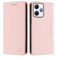 thumbnail image 4 of Funda Billetera con Soporte para Xiaomi Redmi 12 4G/5G Bloqueo RFID Plegable Rosa, 4 of 6
