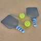thumbnail image 3 of Set de Pickleball Little Tikes 3 m de red, 2 palas y 2 pelotas, 3 of 7