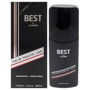 Lomani - Lo Mejor De Para Hombres - Edt Spray