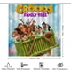 thumbnail image 2 of Set de Cortina de Ducha Desmarcar Los Croods 4 Piezas, 2 of 6