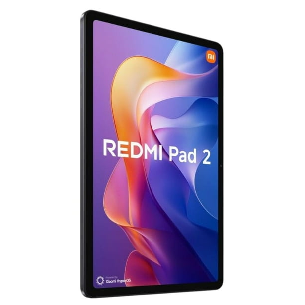 シャオミ(Xiaomi) タブレット Redmi Pad 2 8GB+256GB Amazon.co.jp: シャオミ(Xiaomi) タブレット Redmi Pad 2 8GB+256GB