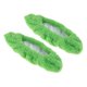 thumbnail image 2 of 1 Par De Figuras De Hockey Sobre Hielo Skate Blade Cover Jacket Soakers Guards L Green, 2 of 5
