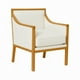 thumbnail image 2 of Sitial George Blanco Elegance, 2 of 3