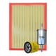 thumbnail image 2 of Kit Filtro Para Chevrolet Zafira 1 8 2000 2011, 2 of 3