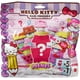 thumbnail image 1 of Los estilos de Sanrio Hello Kitty and Friends Minis Stampers MATTEL Mattel, 1 of 2