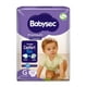 thumbnail image 2 of Pañales de Bebé Babysec Premium Cuidado Total 68Un G, 2 of 5