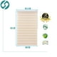 thumbnail image 2 of Cortina Roller Duo Zebra Día Y Noche Beige 180 X 165 Cm Sunfree, 2 of 10