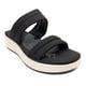 thumbnail image 3 of Sandalia Casual Mujer Lucila Negro 36, 3 of 3