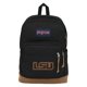 thumbnail image 1 of Mochila JanSport LSU Tigers Right Pack con Compartimento para Laptop de 38 cm (15 pulg.) 44 x 32 x 1, 1 of 7