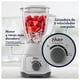 thumbnail image 2 of Licuadora Vaso Vidrio 1.5l Control De Perilla Blanco, 2 of 5