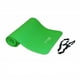 thumbnail image 2 of Mat de Yoga 8 mm Nbr Verde, 2 of 2