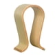 thumbnail image 1 of Soporte De Pantalla Universal Para Auriculares, Soporte De Madera Para Auriculares De Escritorio Para Marido, Madera, 1 of 2