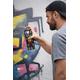 thumbnail image 2 of Pintura Spray General Gris Maquina 400ml Rex 60051, 2 of 3