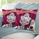 thumbnail image 3 of Funda de Almohada Wallace y Gromit 50x50cm, 3 of 6