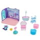 thumbnail image 3 of Gabby Dollhouse Baño Para Acicalar, 3 of 3