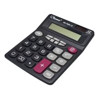 Calculadora 12 Dígitos Kaerda Ct-7800