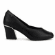 thumbnail image 1 of Zapato Negro Mujer Casual Chalada Carol, 1 of 7